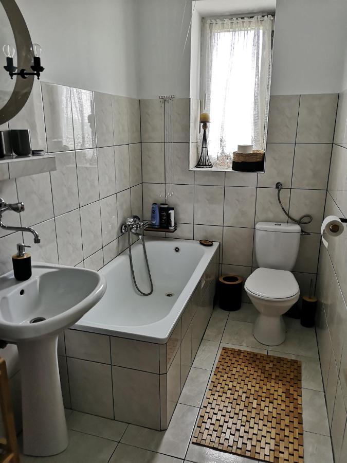 A Summer House Zarabie Domek Letniskowy Zarabie Villa Myslenice Luaran gambar