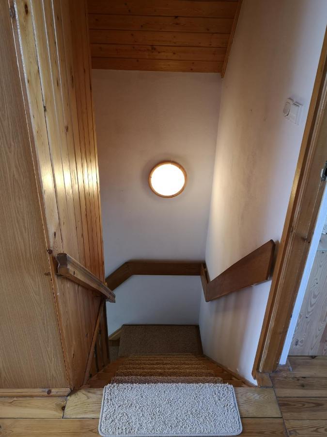 A Summer House Zarabie Domek Letniskowy Zarabie Villa Myslenice Luaran gambar