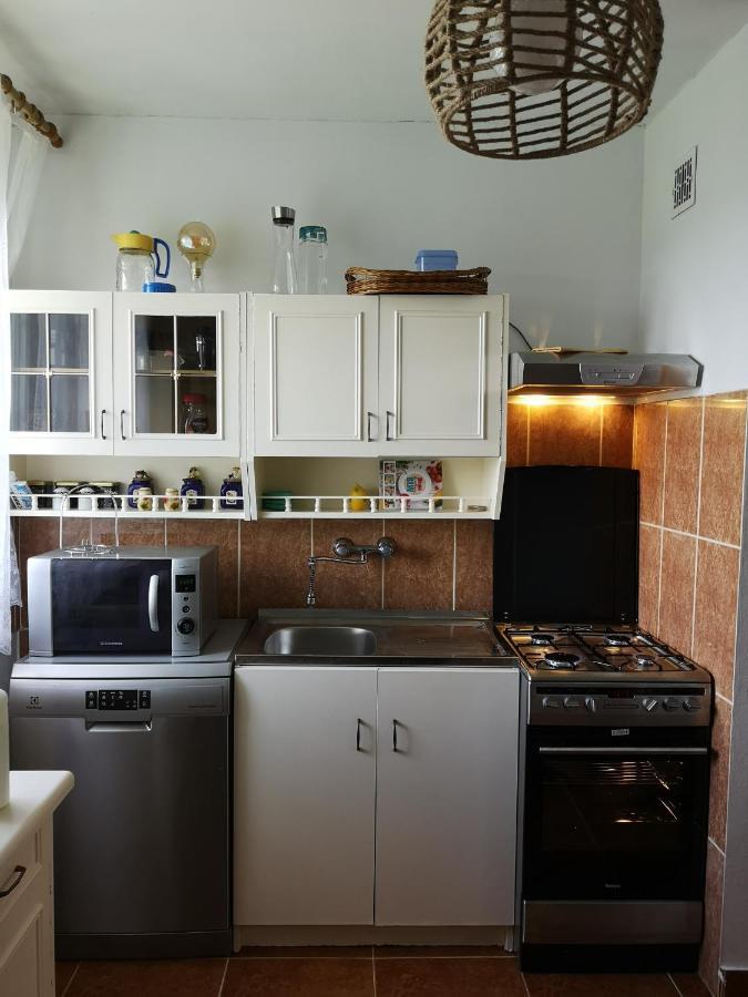 A Summer House Zarabie Domek Letniskowy Zarabie Villa Myslenice Luaran gambar