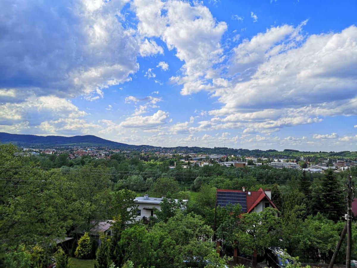 A Summer House Zarabie Domek Letniskowy Zarabie Villa Myslenice Luaran gambar