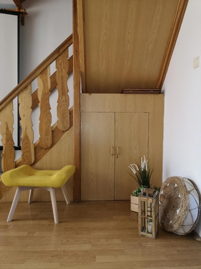 A Summer House Zarabie Domek Letniskowy Zarabie Villa Myslenice Luaran gambar