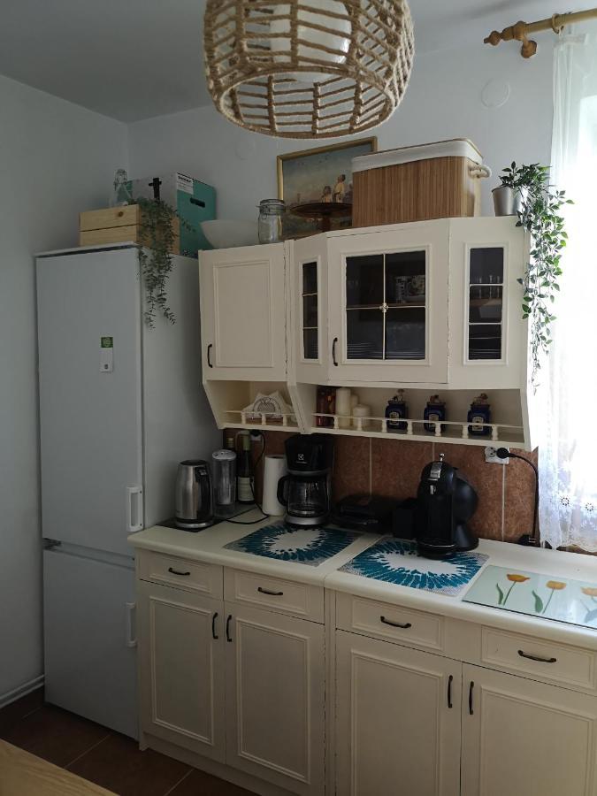 A Summer House Zarabie Domek Letniskowy Zarabie Villa Myslenice Luaran gambar