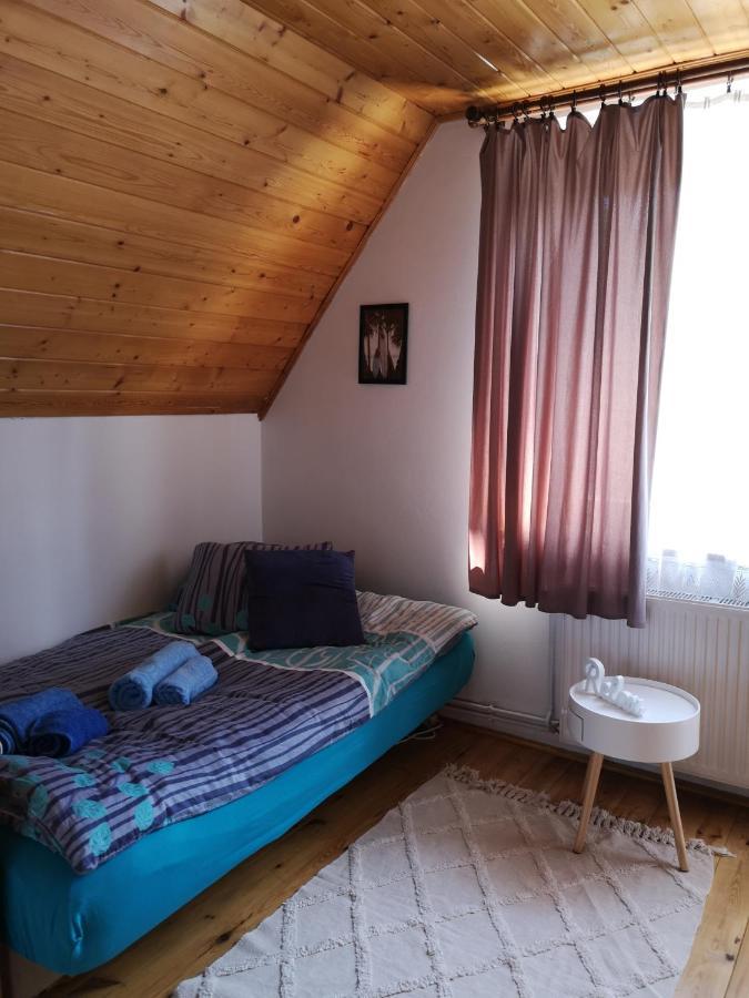 A Summer House Zarabie Domek Letniskowy Zarabie Villa Myslenice Luaran gambar