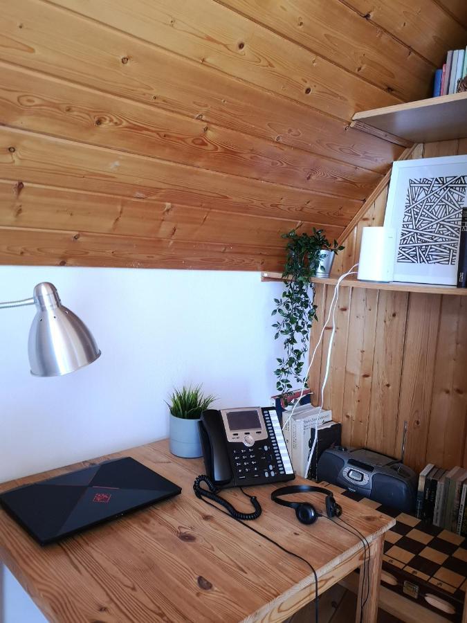 A Summer House Zarabie Domek Letniskowy Zarabie Villa Myslenice Luaran gambar
